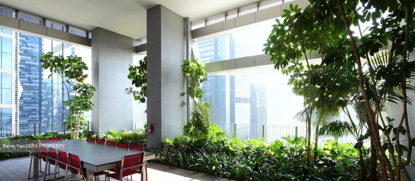 Shenton Way (D1), Condominium #455153161